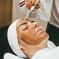 Limpieza Facial Profunda