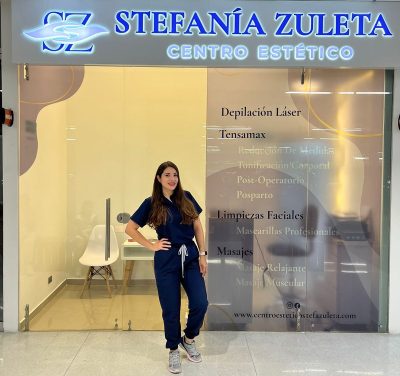 depilacion laser manizales tensamax limpiezas faciales